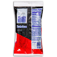 Twizzlers Licorice Twists 7oz Back