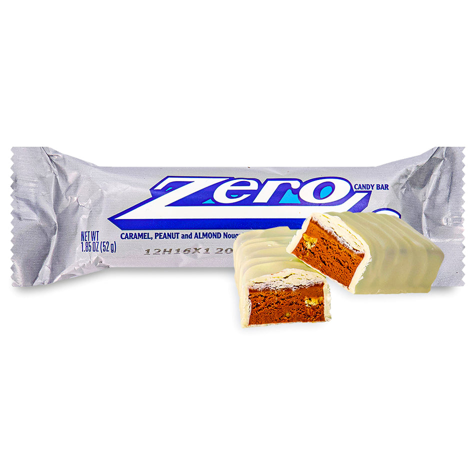 Zero Candy Bar 1.85oz