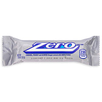 Zero Candy Bar 1.85oz Front
