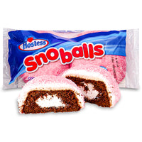 Hostess Snoballs 2 Pack 99g