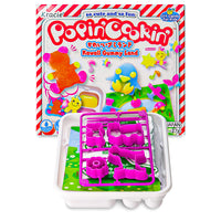 Japanese Kracie Popin' Cookin' DIY Kit Kawaii Gummy Land