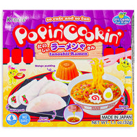 Japanese Kracie Popin' Cookin' DIY Kit Ramen