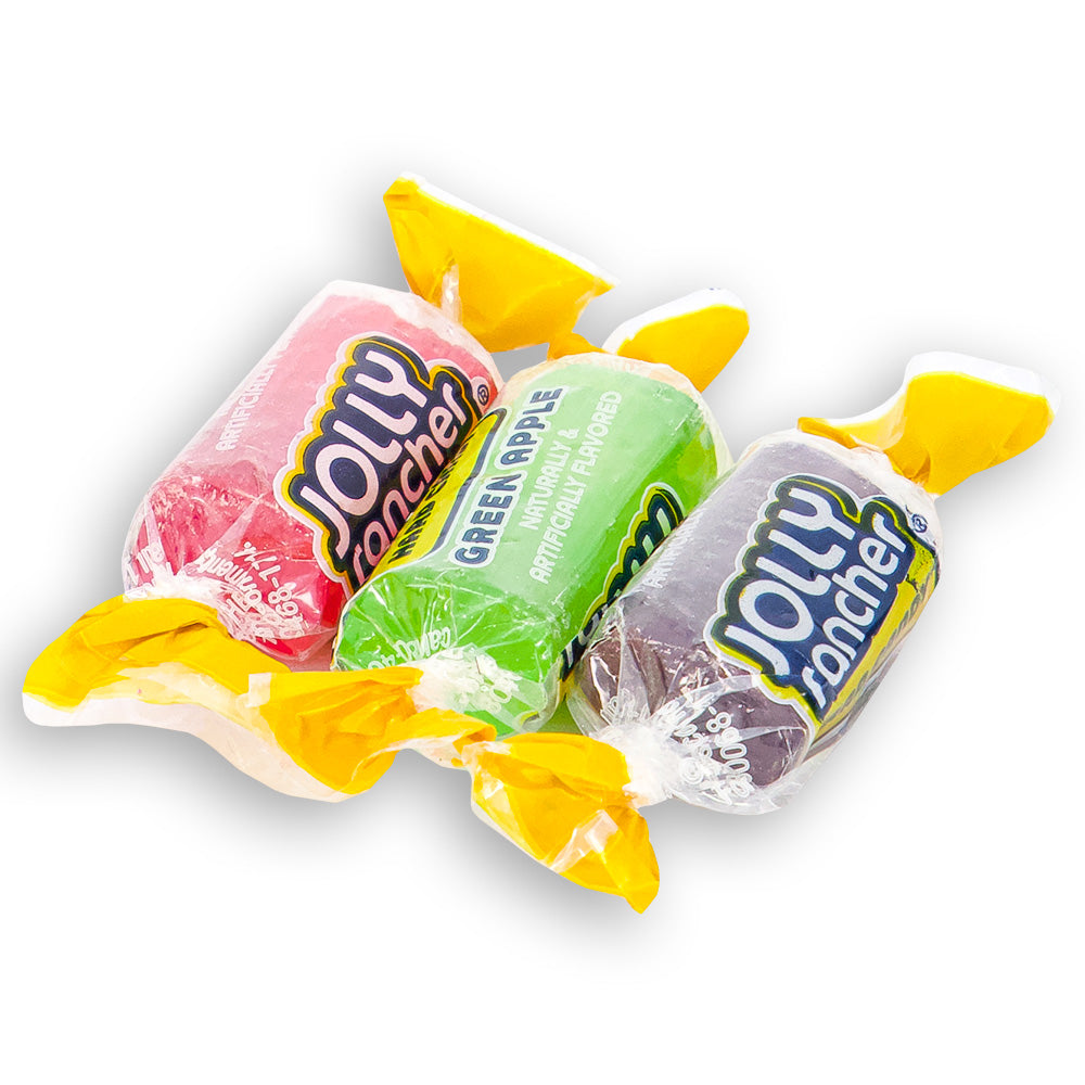 Jolly Rancher Hard Candy Assorted Original 7oz Product