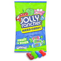 Jolly Rancher Fruit'N'Sour 6.5oz