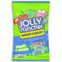 Jolly Rancher Fruit'N'Sour 6.5oz front
