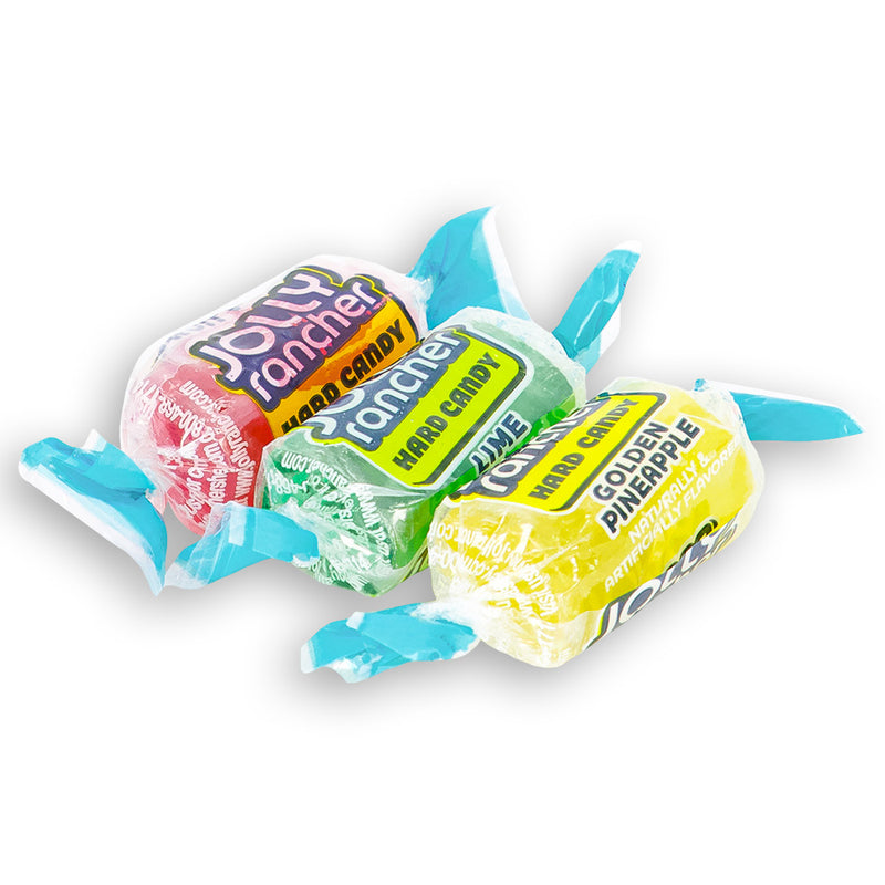 Jolly Rancher Tropical Hard Candy 6.5oz Products