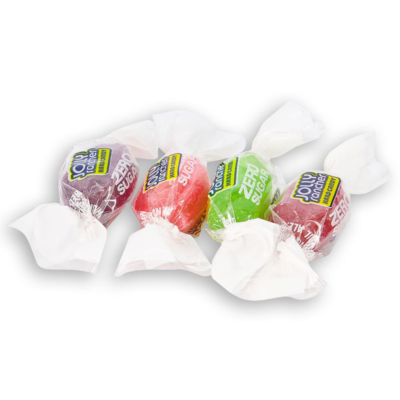 Jolly Rancher Zero Sugar  6.1oz product