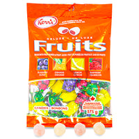 Kerr's Deluxe Fruits 175 g