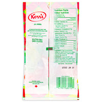 Kerr's Classic Tartan Ju Jubes 180g Back
