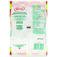 Kerr's Classic Tartan Menthol Eucalyptus Drops 180g Rear
