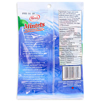Kerr's Mintets 150g Back
