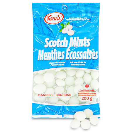 Kerr's Scotch Mints 200g