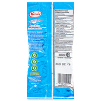 Kerr's Light Scotch Mints No Sugar Added 90g Back