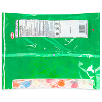Kerr's Slush Pops 840g Back