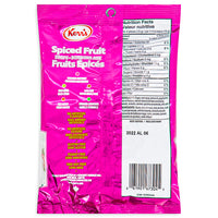 Kerr's Spiced Fruit Drops 200g Back