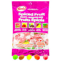 Kerr's Spiced Fruit Drops 200g