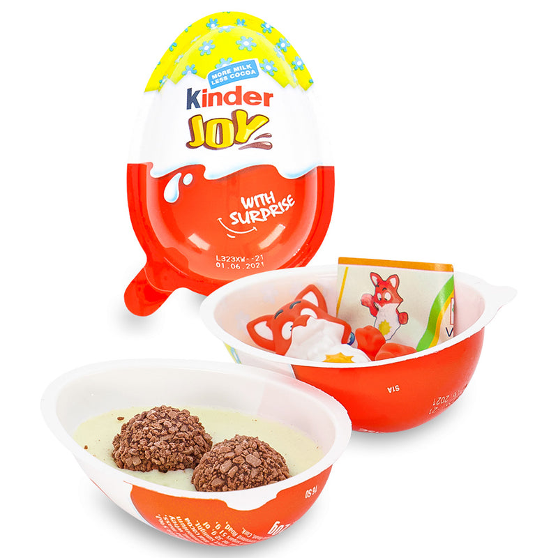 Kinder Joy UK 20g