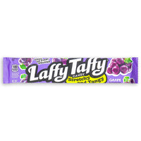 Laffy Taffy Grape Candy 1.5 oz. Front