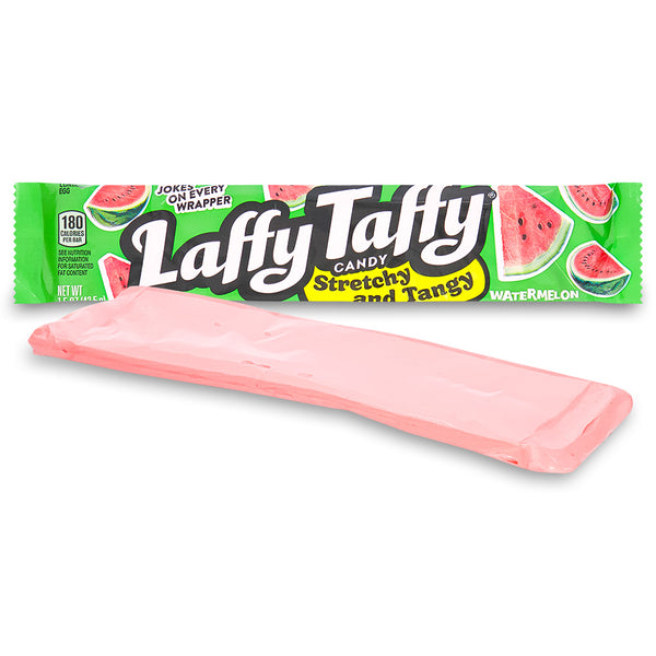 Laffy Taffy Watermelon Candy 1.5 oz.