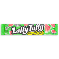 Laffy Taffy Watermelon Candy 1.5 oz. Front
