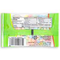 Tart N Tiny Candy 43g Back Ingredients