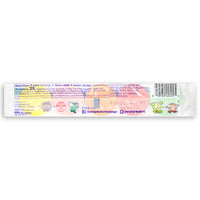 Wacky Wafers Candy 34g Back Ingredients Wonka Candy