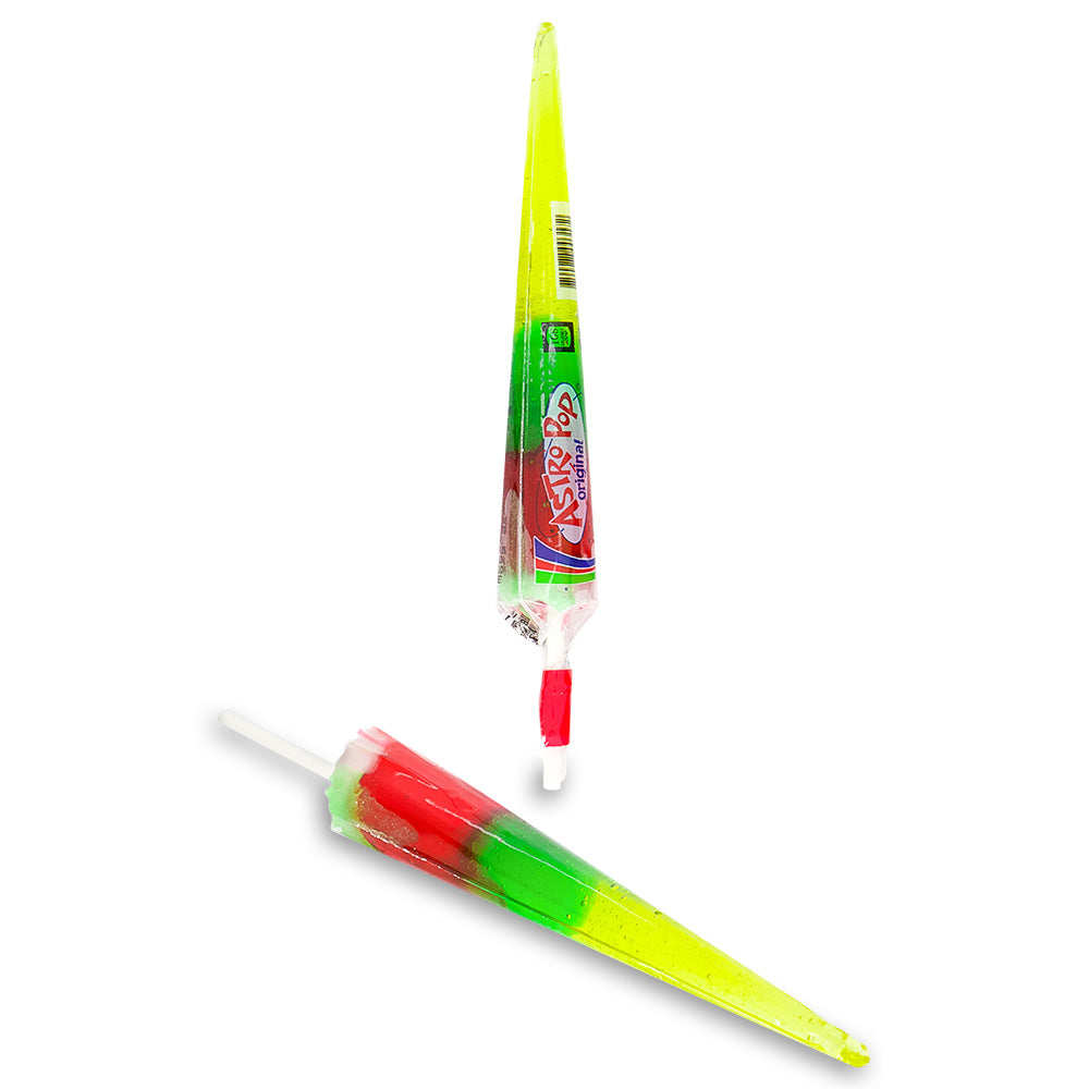 Astro Pop Original | Retro Lollipop | Retro Candy – Candy Funhouse CA