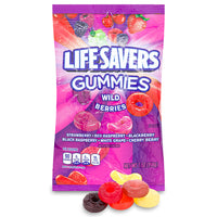 Life Savers Gummies Wild Berries 7oz