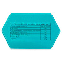 Lindt Lindor Coconut UK 200g Bottom