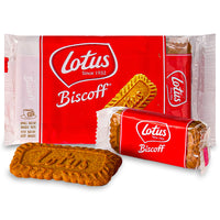 Lotus Biscoff 124g