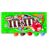 M&M's Crispy 38g