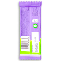 Milka Moo Caramel Creme 16g Back
