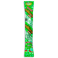 Millions Apple Tubes 60g Front
