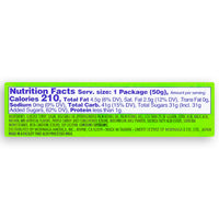 Hi-Chew Sweet & Sour Watermelon Fruit Chews 50 g Back Ingredients