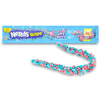Nerds Rope Very Berry Candy