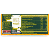 After Eight Orange 200g Back