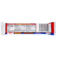 Big Turk 60g Back Ingredients