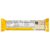 Coffee Crisp 50g - Nestle Canada - Canadian Chocolate Bars Back Ingredients