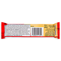 Nestle Kit Kat Chunky Cookie Dough Wafer Bar 52g Back