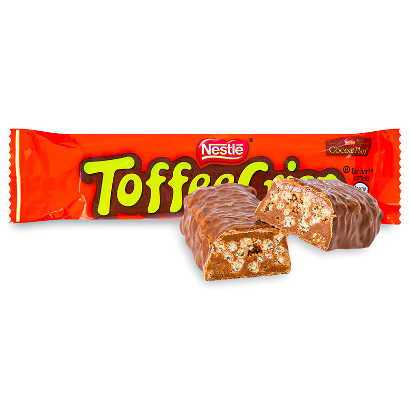 Toffee Crisp UK 38g