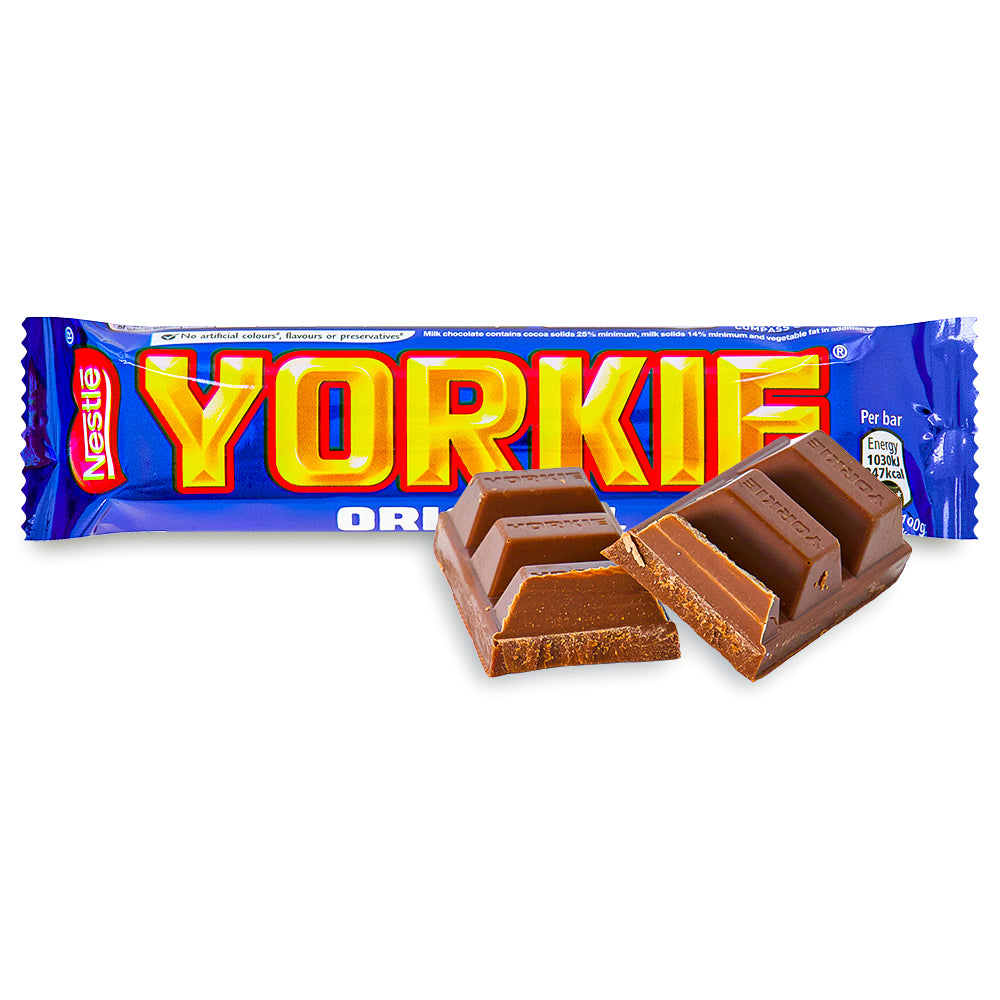 Yorkie Original UK 46g
