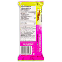 Aero Truffle Black Forest Cake Dark Chocolate Bar 105 g Back
