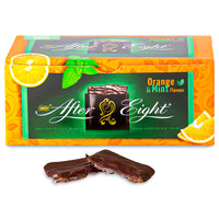 Christmas After Eight Orange 200g