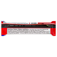 Nestle Kit Kat Chunky Popcorn Bars 48 g Back