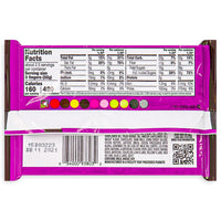 Kit Kat Duos Mocha + Chocolate  Bar King Size 85g Back