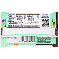 Kit Kat Duos Mint + Dark Chocolate 1.5oz Back