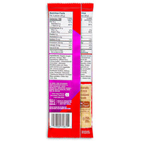 Nestle Kit Kat Roasted Almond Bars 120 g Back