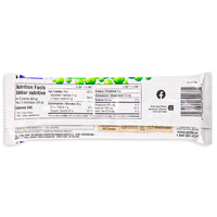 Aero Peppermint Bubble Bar Share Pack 63g Back