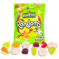 Rowntrees Randoms UK 150 g