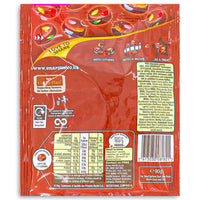Nestle Smarties Buttons 90g Back